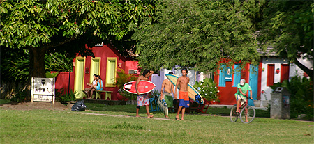 The Square The Square