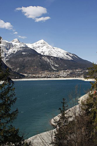 Lago Molveno Lago Molveno