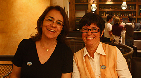 zeladoras zeladoras