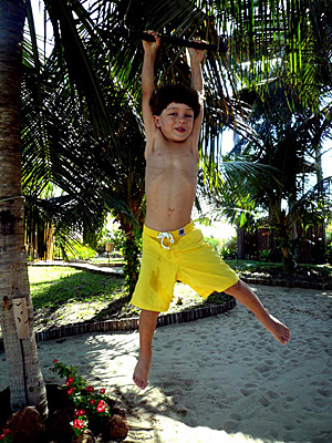 Pousada Ventos Nativos, Barra Grande, Piauí (foto: André Galhardo)