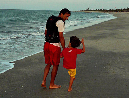 Barra Grande, Piauí (foto: Gabriela Galhardo)