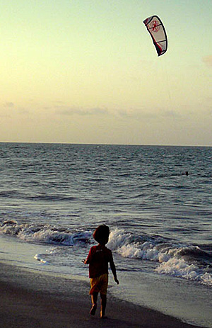Barra Grande, Piauí (foto: André Galhardo)