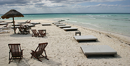 islamujeres