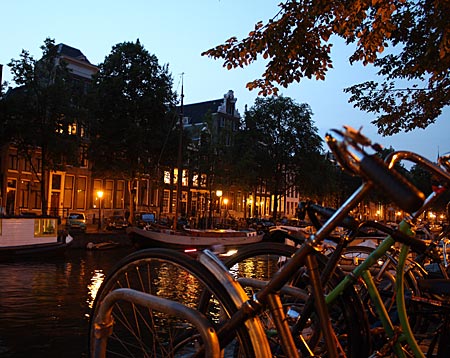amsterda2 Amsterdã