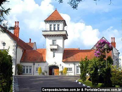 campos (Foto: Portal Campos do Jordão)