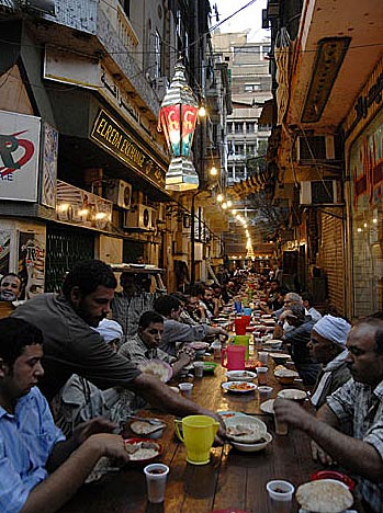 ramadacairo-claudiawiens Ramadã no Cairo (foto: Claudia Wiens)