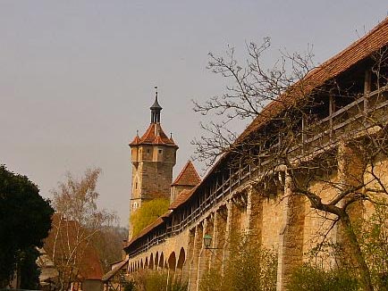 rothenburg-deiatatu Rothenburg ob der Tauber (foto: Deia Tatu)