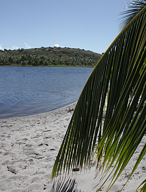 barragrande-lagoazul Lagoa Azul