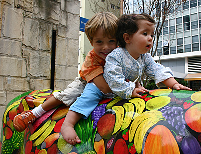 joaoemanuelacowparade joaoemanuelacowparade