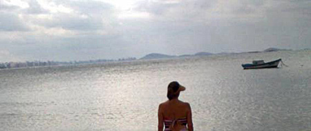 sylviavit6 Peracanga, Enseada Azul, Guarapari