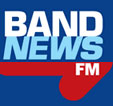 Viajando no rádio: BandNewsFM