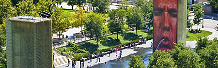 chicago (foto: ExploreChicago.org)