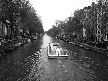 ernesto-amsterda Amsterdã