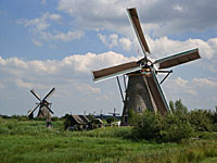 ernesto-kinderdijk Kinderdijk