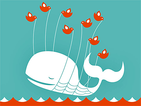 failwhale failwhale
