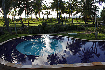 kiaroa-mooreaext3 Vista do bangalô Moorea Luxo