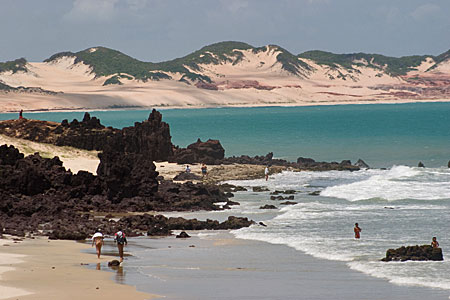 natal-prainha Prainha de Pirangi