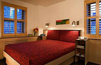 pod Pod Hotel, NYC