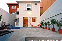 vilamadalenahostel Vila Madalena Hostel