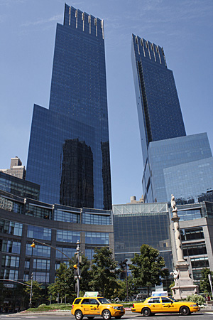 day1-1 Time Warner Center