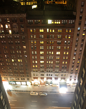 ny ny