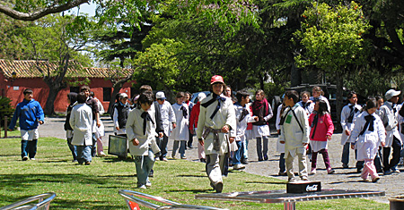 colonia-sol7 Estudiantes de la Plata?