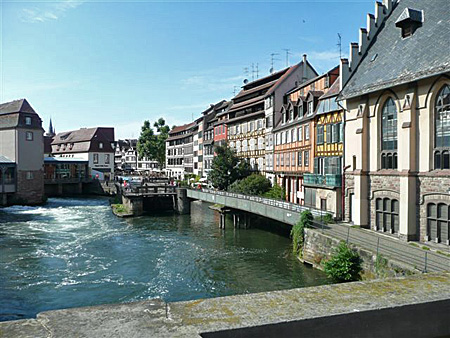 lu-strasbourg Strasbourg