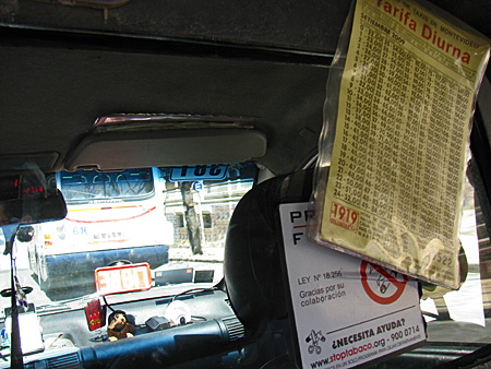 mvd-taxi1 Conducido por mi, protegido por el vidrio