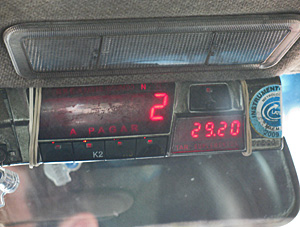 mvd-taxi2 2 o quê? URVs? BTNs? TRs?