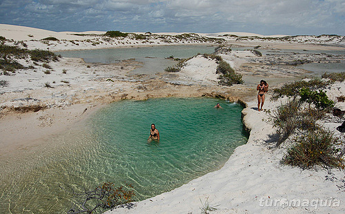 pocodaspedras-turomaquia Poço das Pedras, Atins (foto: Turomaquia)