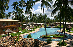 res-miramar Miramar, Maragogi