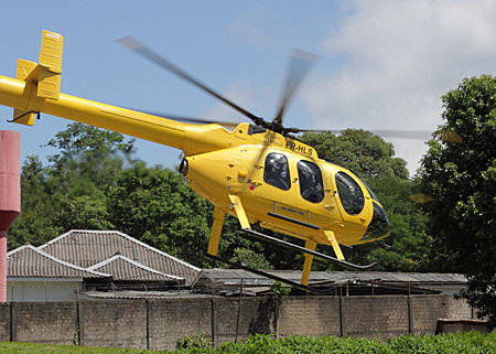 heli13 5 janelinhas, 5 passageiros: bom