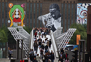 Tate Modern Tate Modern