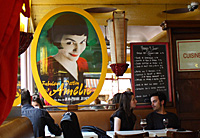 Deux Moulins, rue Lépic