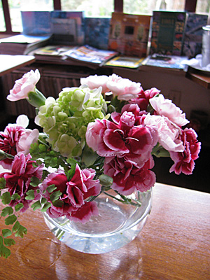 qdc-flores Flores para você