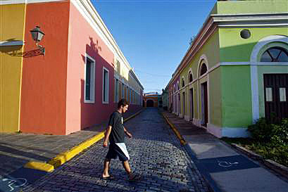 sanjuan-msnbc Velho San Juan (foto: MSNBC)