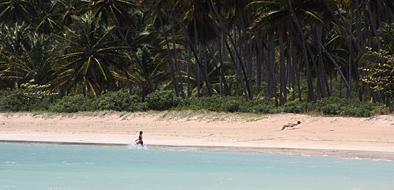 Praia do Riacho, São Miguel dos Milagres Praia do Riacho, São Miguel dos Milagres