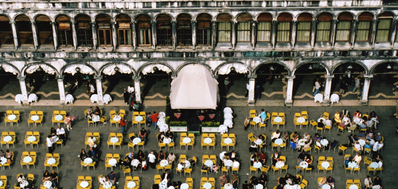 Piazza San Marco, Veneza Piazza San Marco, Veneza
