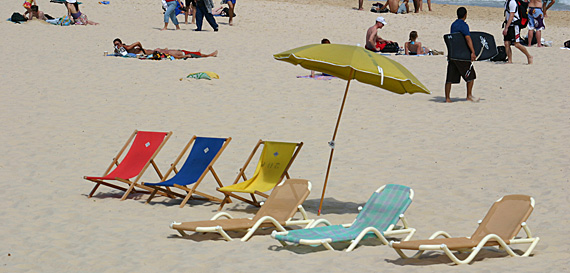 Bondi Beach, Sydney Bondi Beach, Sydney