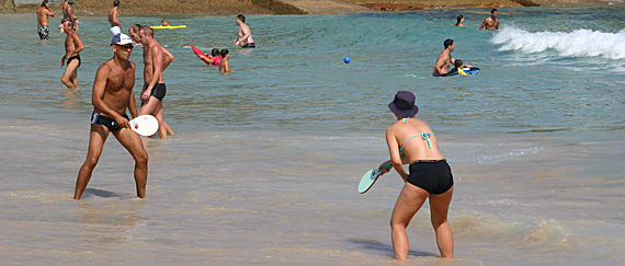 Bondi Beach, Sydney Bondi Beach, Sydney