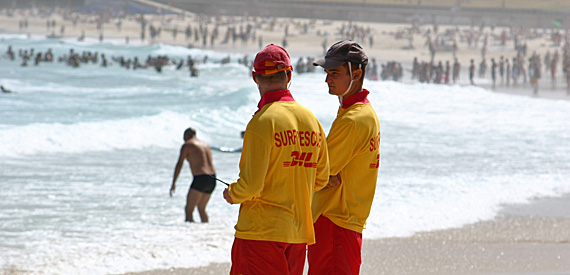 Bondi Beach, Sydney Bondi Beach, Sydney