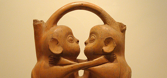 Museu Larco, Lima Museu Larco, Lima