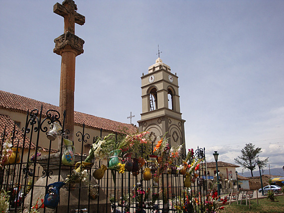 Em Ayacucho Em Ayacucho