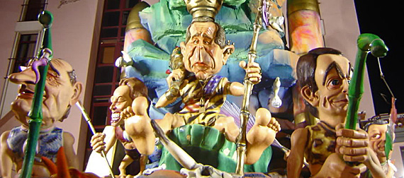 Charada da 19 de fevereiro de 2010 Charada da 19 de fevereiro de 2010