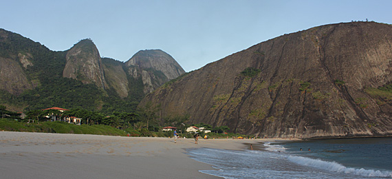 Itacoatiara Itacoatiara