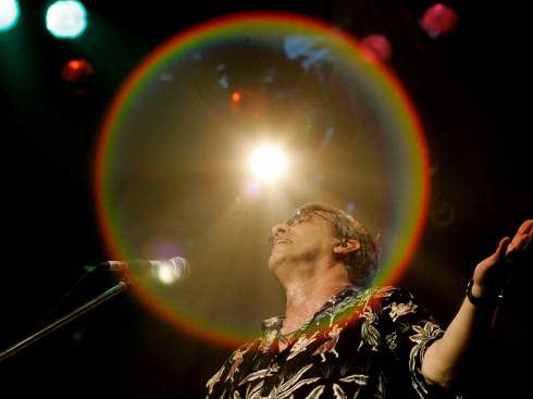 Ivan Lins em Guaramiranga Ivan Lins em Guaramiranga