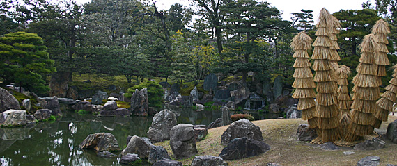 Jardim do castelo Jardim do castelo