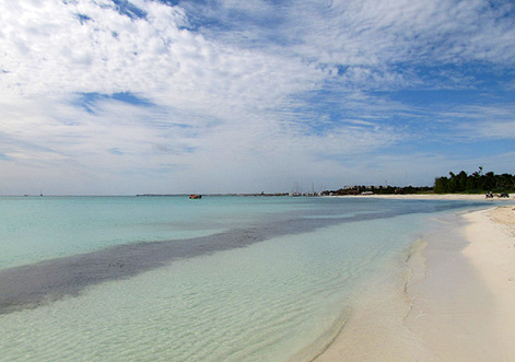 Playa Maroma Playa Maroma