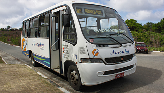 Trans-Noronha Trans-Noronha