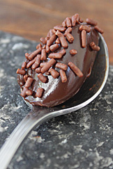 Haut Brigadeiro Haut Brigadeiro